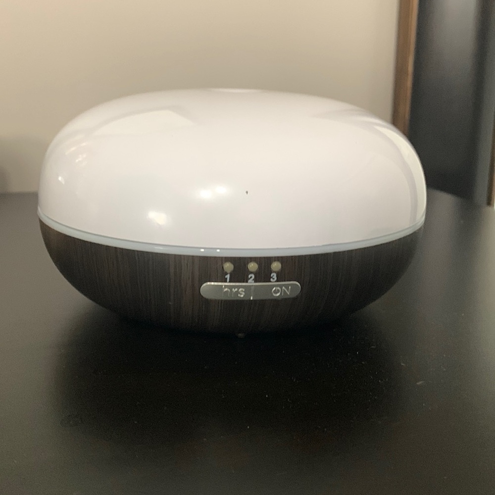 Diffuser